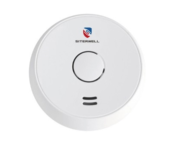 賽特威爾GS536D獨立式光電感煙火災(zāi)探測報警器